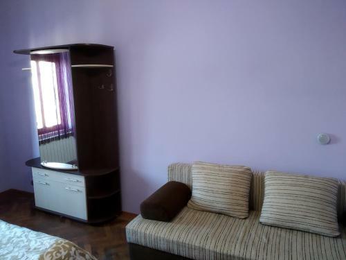 New York Hostel
