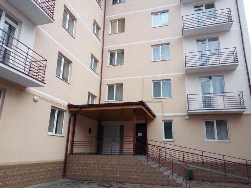 Best One Room Apartments