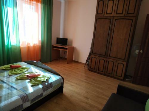 Best One Room Apartments