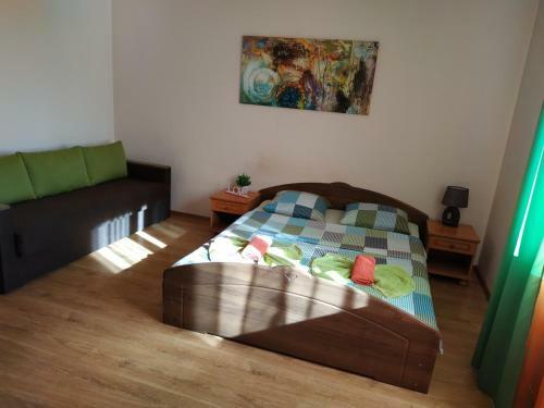Best One Room Apartments