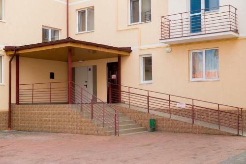 Best One Room Apartments