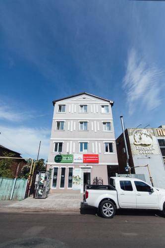 Apartments Faraon