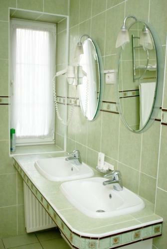 Hotel Orlinoye Gnezdo