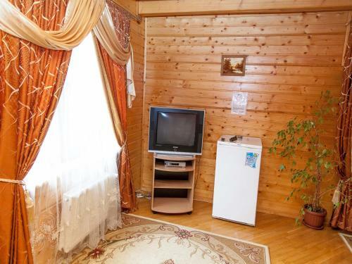 Motel Hotel And Restaurant Complex Skolmo