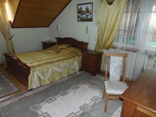 Hotel Tourist Complex Karina