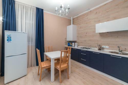 Apartment On Kosmonavta Belyaeva 3