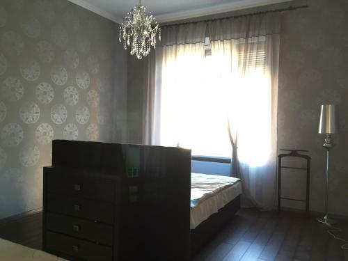 Mukachevo Centre Apartment