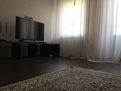 Mukachevo Centre Apartment