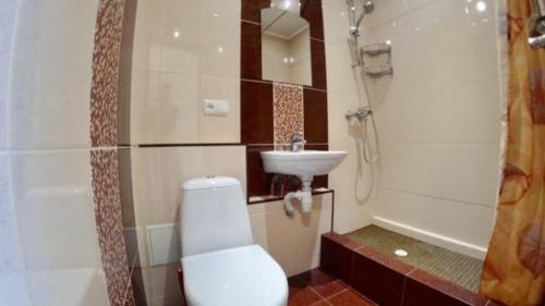 Myru Apartment