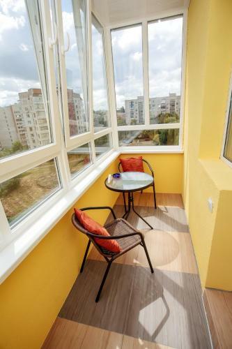 Modern Apartment In The City Center