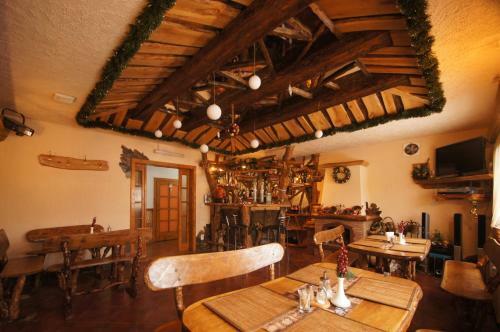 Posada Zirka Karpat
