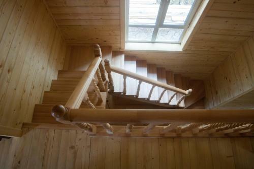 Lodge Karpatska Oselia