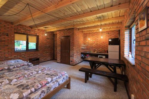 Apartamento Zelenyi Rai