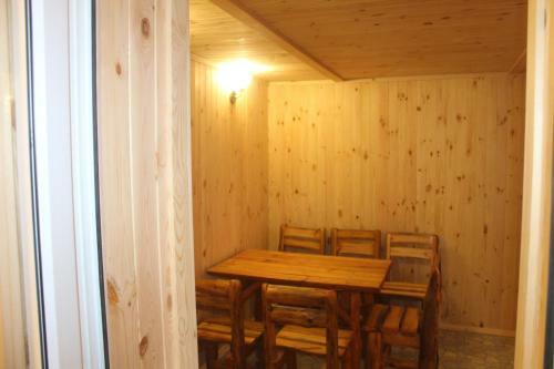 Hostal Arbuz Guest House