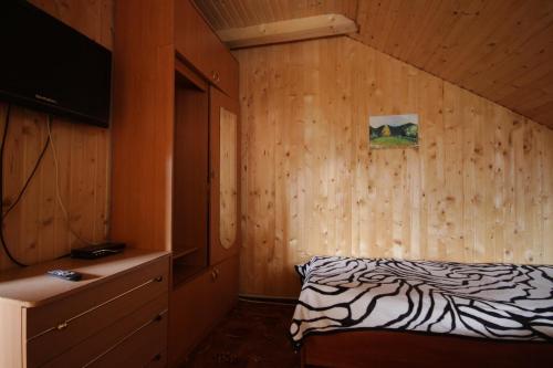 Hostal Sadyba Na Sinovali
