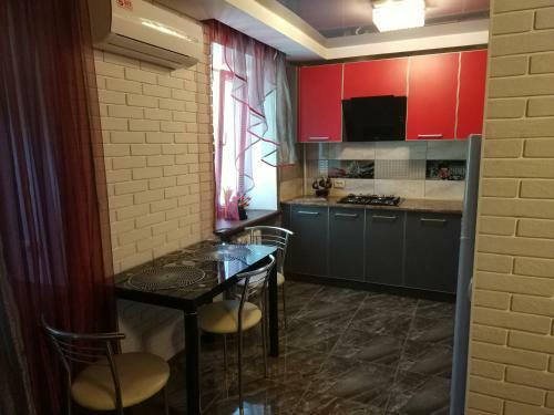 Apartment 2bed Rooms Lux On Gagarina Prospect Soborniy