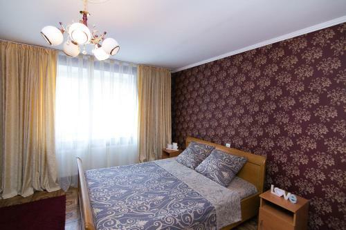 Vip Apartments Faraon Centr 1 Floor