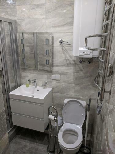 Apartment On Ekaterininskaya