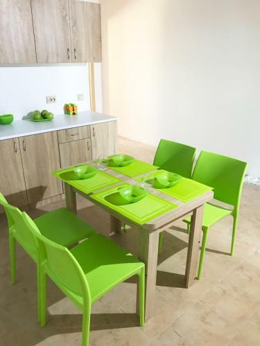 Apartamento Atlantis