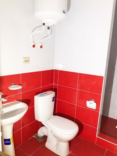 Apartamento Atlantis
