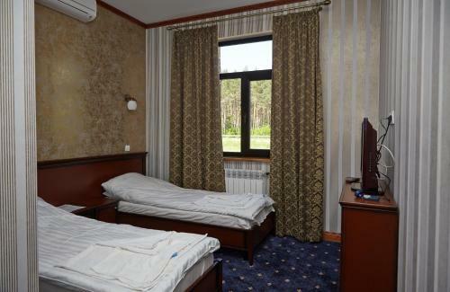 Carivka Hotel