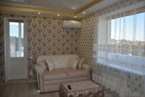 Apartaments On Preobrazhenskaya 8