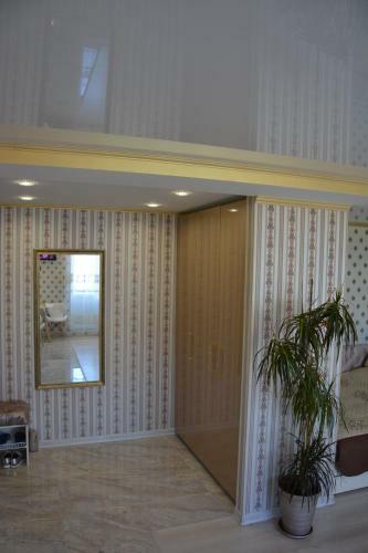 Apartaments On Preobrazhenskaya 8