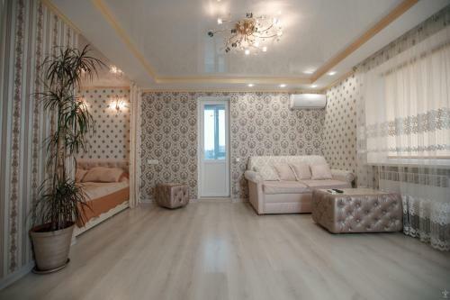 Apartaments On Preobrazhenskaya 8