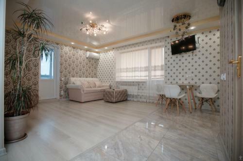 Apartaments On Preobrazhenskaya 8