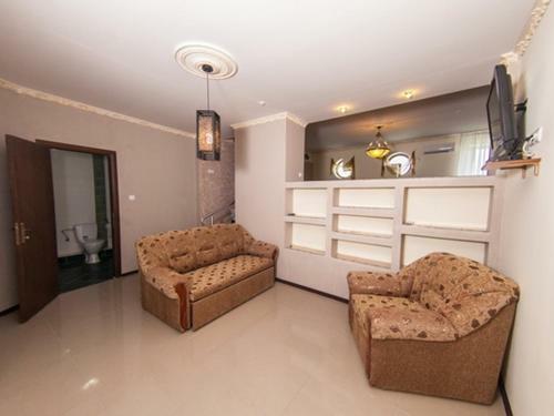 Hotel Complex Korop