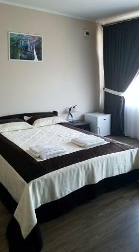 Hotel Central Park