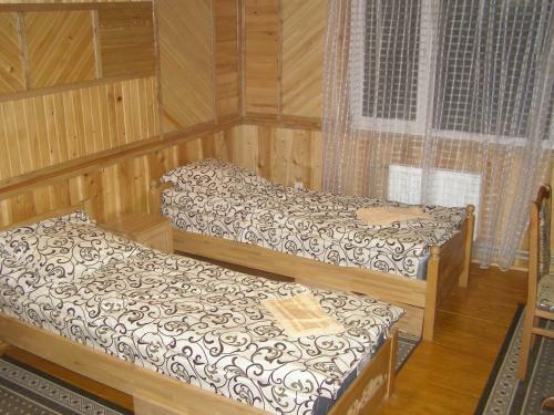 Posada Sadyba Ivasuka