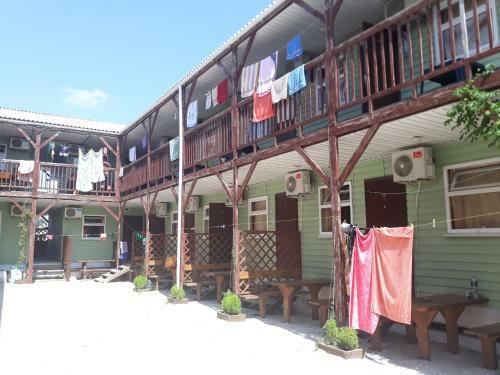 Hotel Bermudy