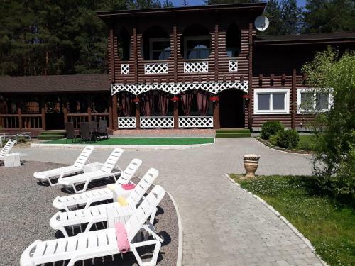 Family Hotel Vremena Goda