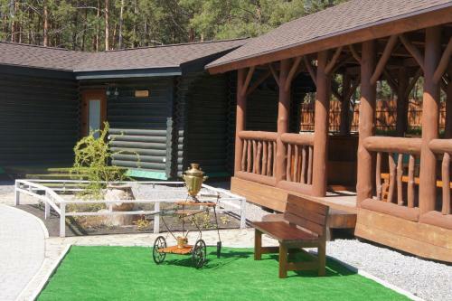 Family Hotel Vremena Goda