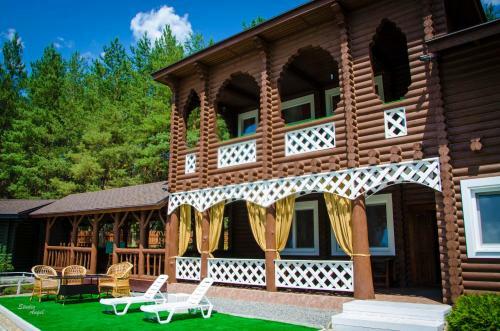 Family Hotel Vremena Goda