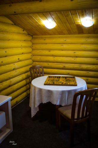 Family Hotel Vremena Goda