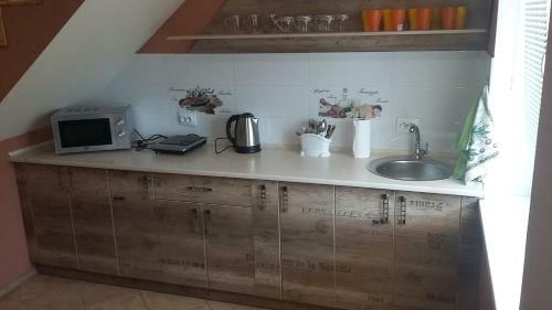 Apartamento Guest House "willa Yana"