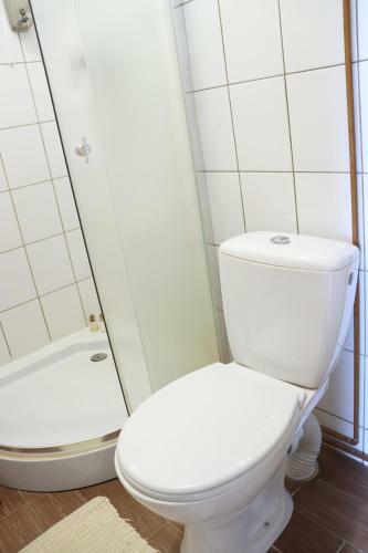 Hotel Maison Blanche Ecohouse