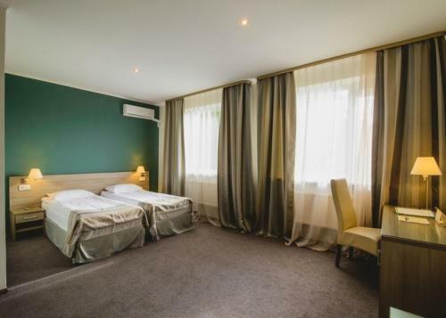 Hotel Reikartz Aquadar