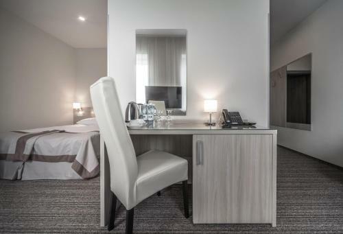 Hotel Reikartz Aquadar