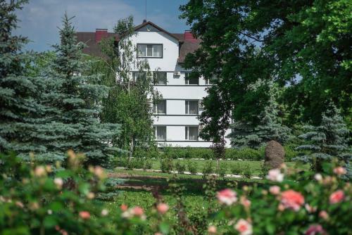 Hotel Reikartz Aquadar