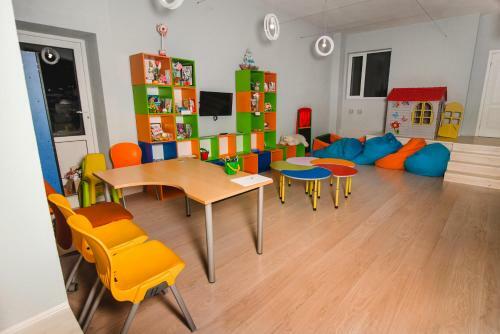 Hotel Reikartz Aquadar