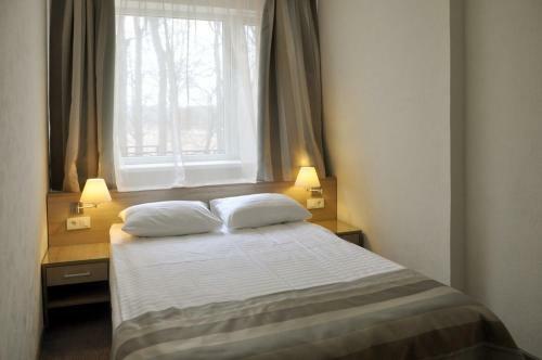 Hotel Reikartz Aquadar