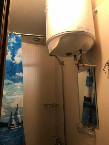 Hostal Dacha Tovarichsha Saakhova