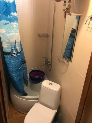 Hostal Dacha Tovarichsha Saakhova