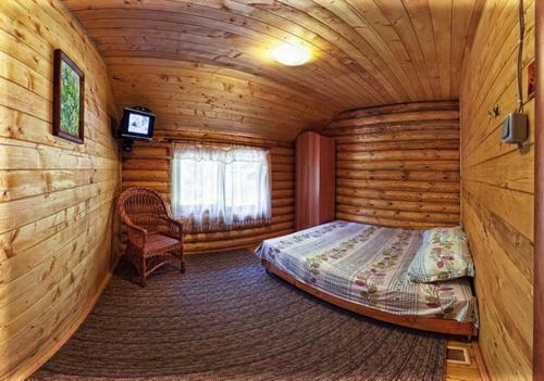 Hotel Cottage Teremok