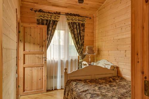 Holiday Hotel Glebovka