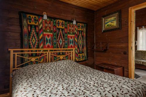 Holiday Hotel Glebovka