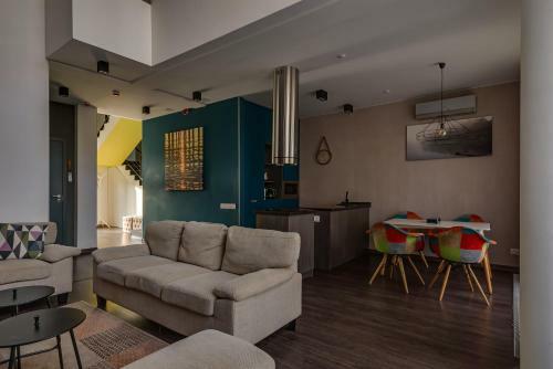 Holiday Hotel Glebovka